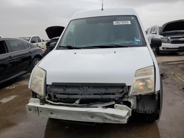 Photo 5 from auction – 2011 FORD TRANSIT CO with VIN NM0LS7BN3BT073936