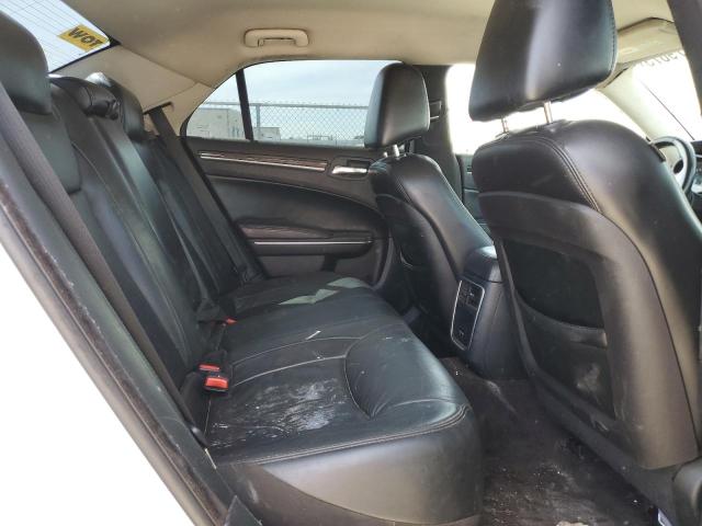 Photo 10 from auction – 2016 CHRYSLER 300 LIMITE with VIN 2C3CCAAGXGH252662