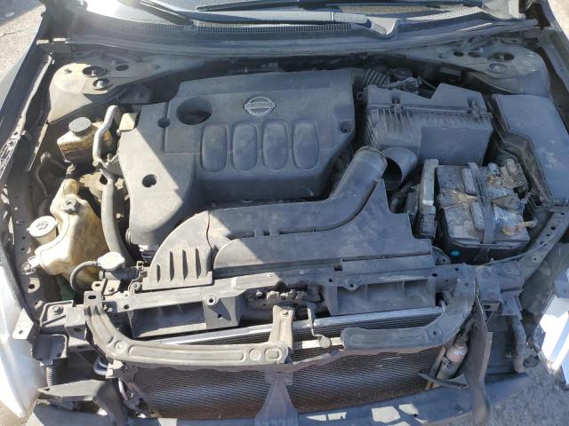 Photo 11 from auction – 2011 NISSAN ALTIMA BAS with VIN 1N4AL2AP8BN412844