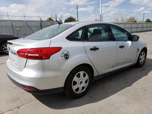 Photo 3 from auction – 2016 FORD FOCUS S with VIN 1FADP3E23GL361519