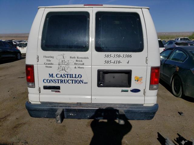 Photo 6 from auction – 2011 FORD ECONOLINE with VIN 1FTNE2EW6BDA77371