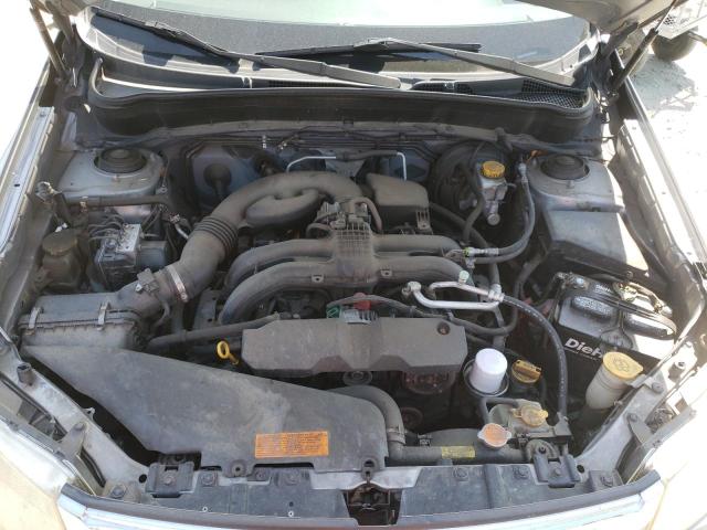 Photo 12 from auction – 2011 SUBARU FORESTER 2 with VIN JF2SHABC3BH779933