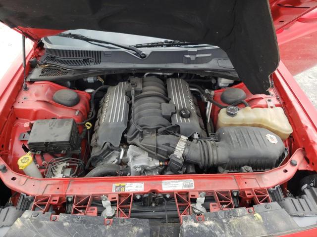 Photo 11 from auction – 2015 DODGE CHALLENGER with VIN 2C3CDZDJ0FH727947