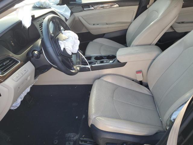 Photo 7 from auction – 2016 HYUNDAI SONATA LIM with VIN 5NPE34AFXGH391730