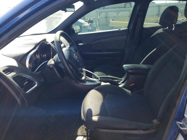 صورة رقم 7 من المزاد - 2014 DODGE AVENGER SE مع VIN 1C3CDZAB1EN130650