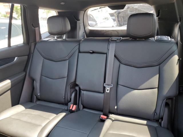 Photo 10 from auction – 2023 CADILLAC XT6 PREMIU with VIN 1GYKPCRS5PZ106907