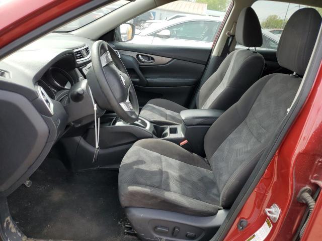 Photo 7 from auction – 2016 NISSAN ROGUE S with VIN KNMAT2MV9GP701828