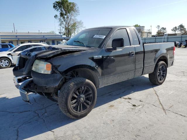 2008 Ford F-150