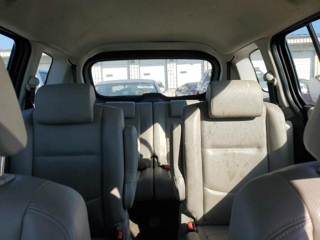 Photo 10 from auction – 2008 MAZDA 5 with VIN JM1CR293X80312494