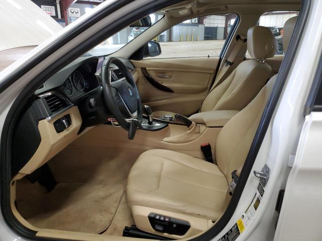 Photo 7 from auction – 2015 BMW 328 XI SUL with VIN WBA3B5C58FP653796