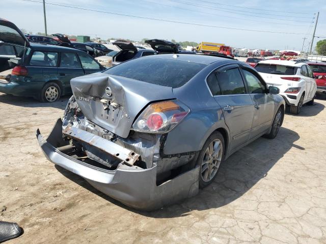 Photo 3 from auction – 2010 NISSAN ALTIMA BAS with VIN 1N4AL2AP4AN484980