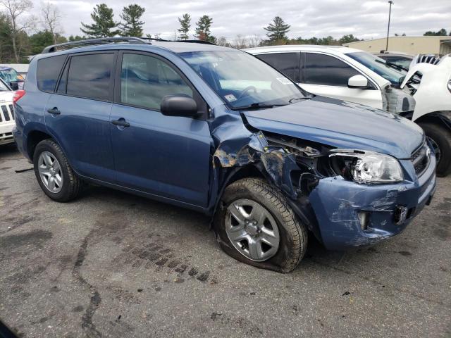 Photo 4 from auction – 2011 TOYOTA RAV4 with VIN 2T3BF4DV5BW150074