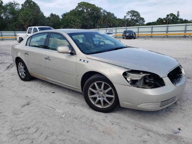 Photo 4 from auction – 2007 BUICK LUCERNE CX with VIN 1G4HD57297U231649