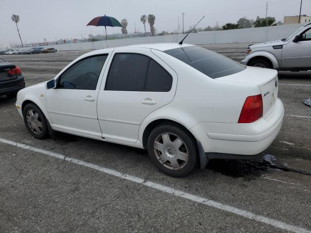 Photo 2 from auction – 2000 VOLKSWAGEN JETTA GLX with VIN 3VWTE29M0YM069423