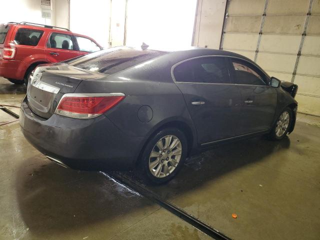 Photo 3 from auction – 2012 BUICK LACROSSE C with VIN 1G4GB5E37CF378029