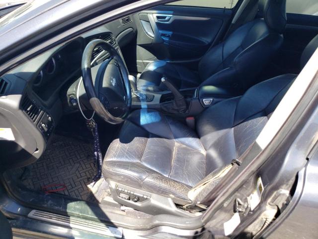 Photo 7 from auction – 2005 VOLVO S60 R with VIN YV1RH527952438674