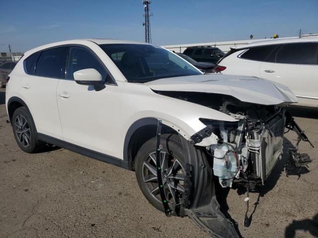 Photo 4 from auction – 2017 MAZDA CX-5 GRAND with VIN JM3KFADL6H0205956