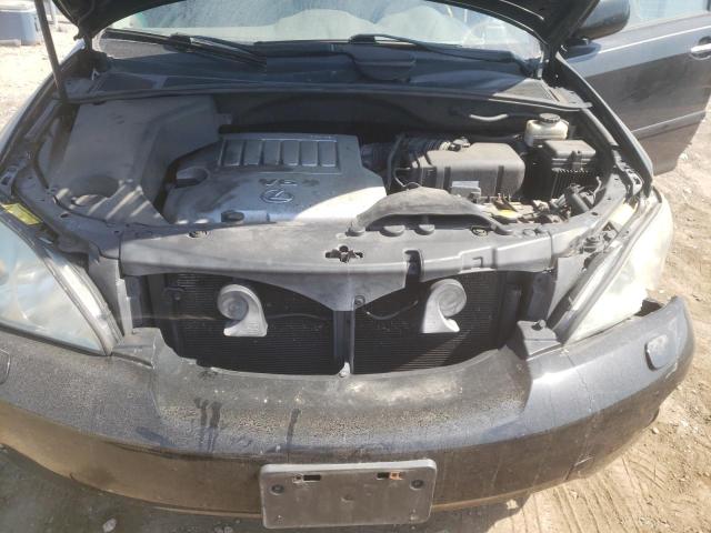 صورة رقم 12 من المزاد - 2008 LEXUS RX 350 مع VIN 2T2HK31U08C075214