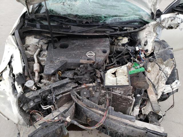 Photo 11 from auction – 2015 NISSAN ALTIMA 2.5 with VIN 1N4AL3AP2FC212808
