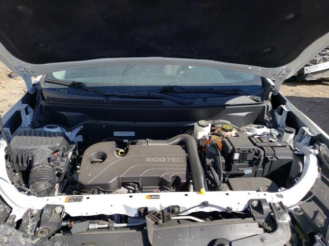 Photo 11 from auction – 2018 CHEVROLET EQUINOX LT with VIN 2GNAXSEV6J6199877