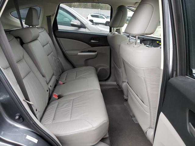 Photo 10 from auction – 2012 HONDA CR-V EXL with VIN JHLRM4H73CC025744