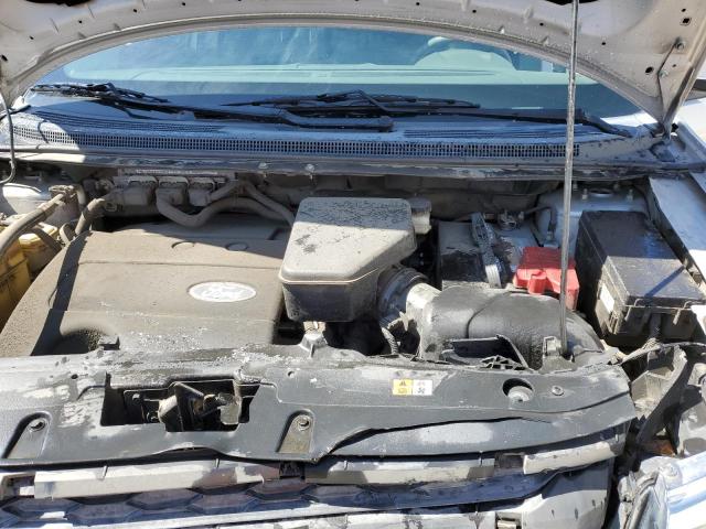 Photo 12 from auction – 2011 FORD EDGE SE with VIN 2FMDK4GC0BBA65110