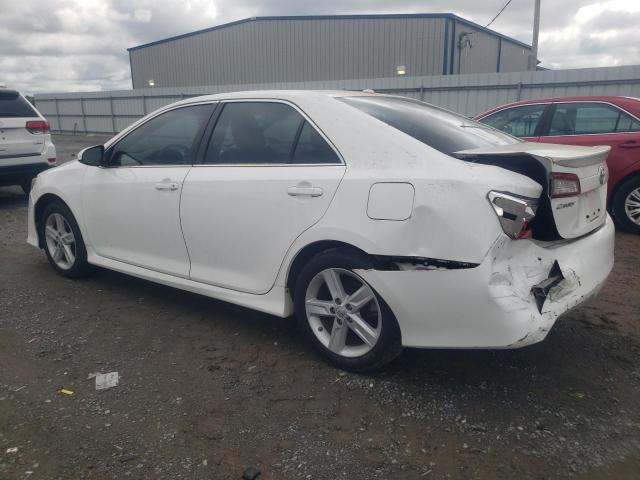 Foto 2 de la subasta – 2012 TOYOTA CAMRY BASE con VIN 4T1BF1FK5CU150684