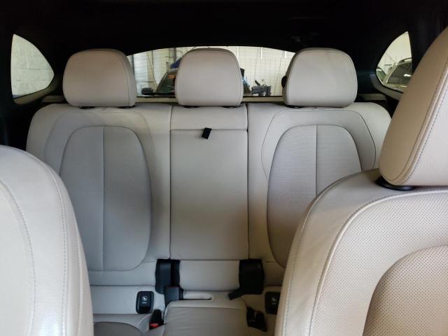 Photo 10 from auction – 2017 BMW X1 XDRIVE2 with VIN WBXHT3C30H5F80355