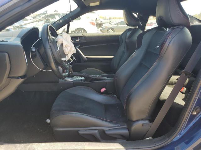 Photo 7 from auction – 2013 SUBARU BRZ 2.0 LI with VIN JF1ZCAC14D1612698