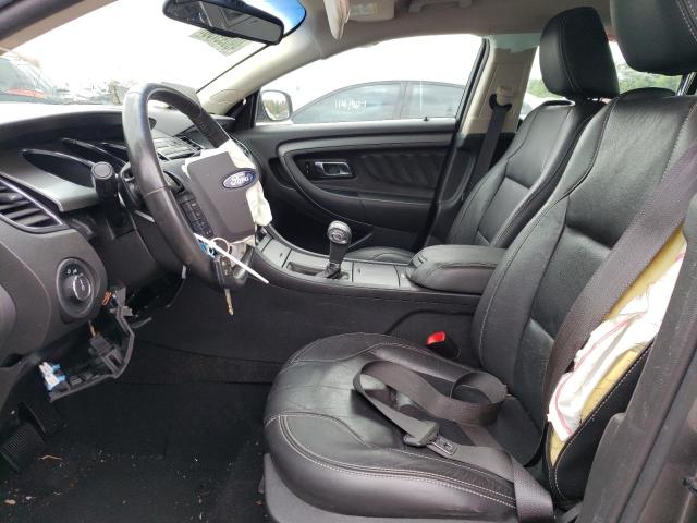 Photo 7 from auction – 2011 FORD TAURUS SEL with VIN 1FAHP2HW4BG122492