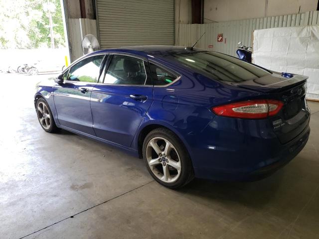 Photo 2 from auction – 2016 FORD FUSION SE with VIN 3FA6P0HD1GR273977