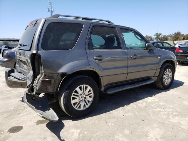 Photo 3 from auction – 2006 MERCURY MARINER with VIN 4M2CU57136DJ02871