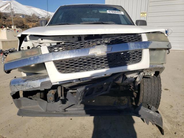 صورة رقم 5 من المزاد - 2004 CHEVROLET COLORADO مع VIN 1GCDT136348157947