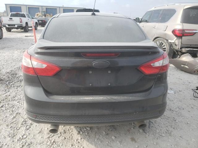 Photo 6 from auction – 2014 FORD FOCUS SE with VIN 1FADP3F2XEL255158