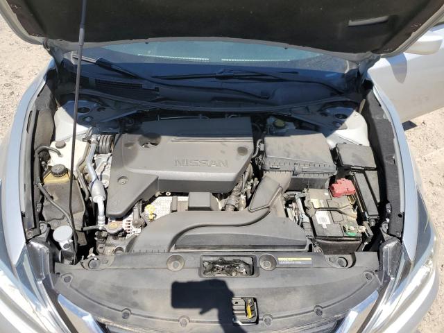 Photo 11 from auction – 2017 NISSAN ALTIMA 2.5 with VIN 1N4AL3AP6HC293024
