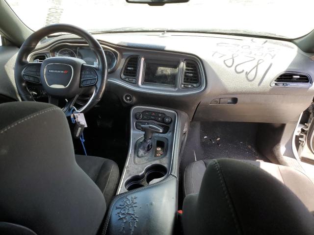 Photo 8 from auction – 2019 DODGE CHALLENGER with VIN 2C3CDZJG6KH759501
