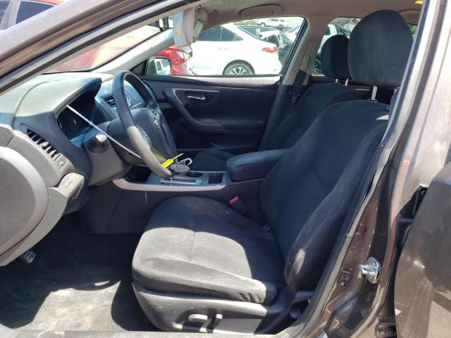Photo 7 from auction – 2015 NISSAN ALTIMA 2.5 with VIN 1N4AL3AP4FN310873