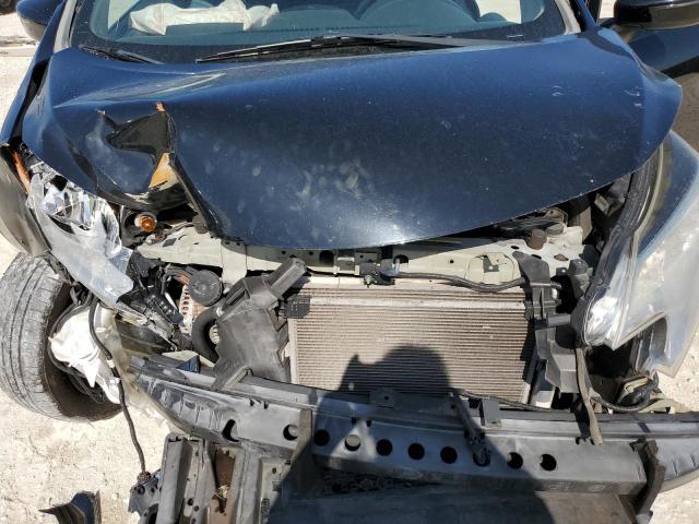 Photo 11 from auction – 2015 NISSAN VERSA NOTE with VIN 3N1CE2CP2FL392433