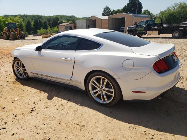 Photo 2 from auction – 2017 FORD MUSTANG with VIN 1FA6P8TH0H5202363