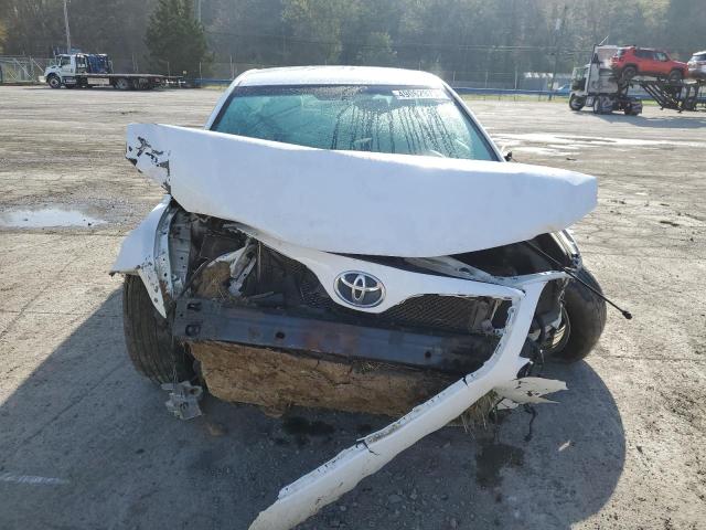 Photo 5 from auction – 2011 TOYOTA CAMRY BASE with VIN 4T1BF3EK8BU760137