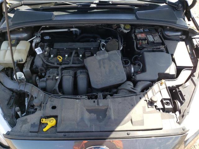 Фото 11 с аукциона – 2015 FORD FOCUS SE с VIN 1FADP3F21FL279379