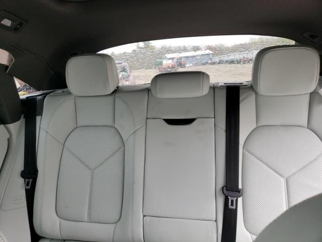 Photo 10 from auction – 2020 PORSCHE MACAN S with VIN WP1AB2A58LLB34308