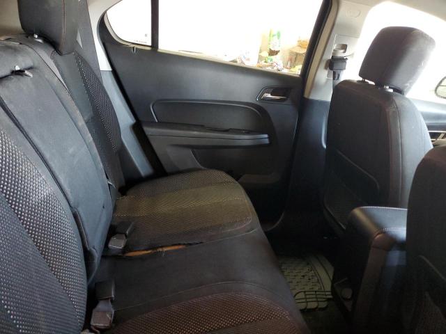 Photo 11 from auction – 2014 CHEVROLET EQUINOX LT with VIN 2GNFLFEKXE6301783