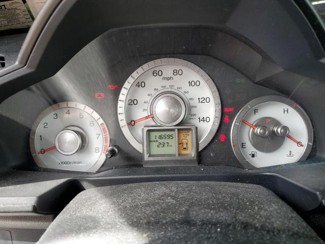 Фото 9 с аукциона – 2009 HONDA PILOT EX с VIN 5FNYF484X9B053433