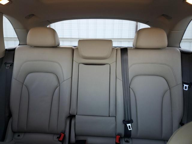 Photo 10 from auction – 2012 AUDI Q5 PREMIUM with VIN WA1LFAFP6CA125390