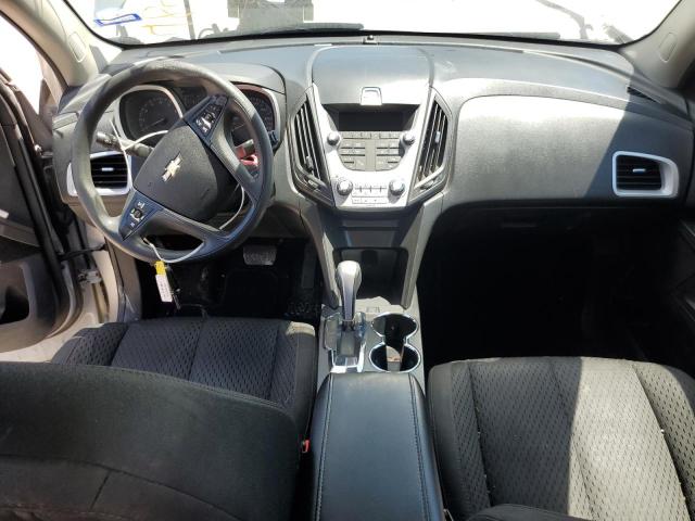 Photo 8 from auction – 2015 CHEVROLET EQUINOX LS with VIN 2GNALAEKXF1110795