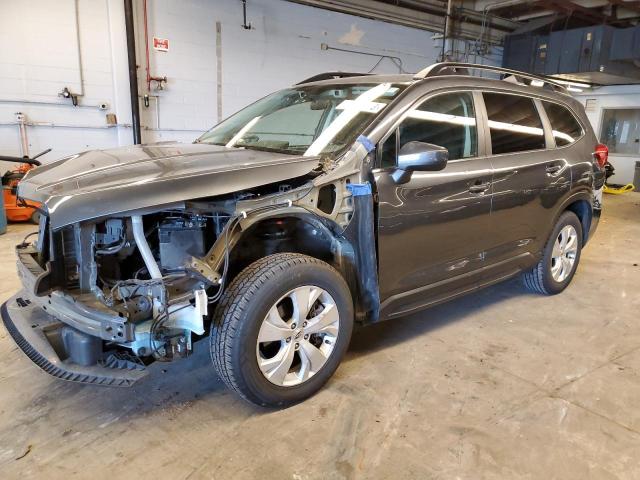 Photo 1 from auction – 2019 SUBARU ASCENT with VIN 4S4WMAAD8K3443211