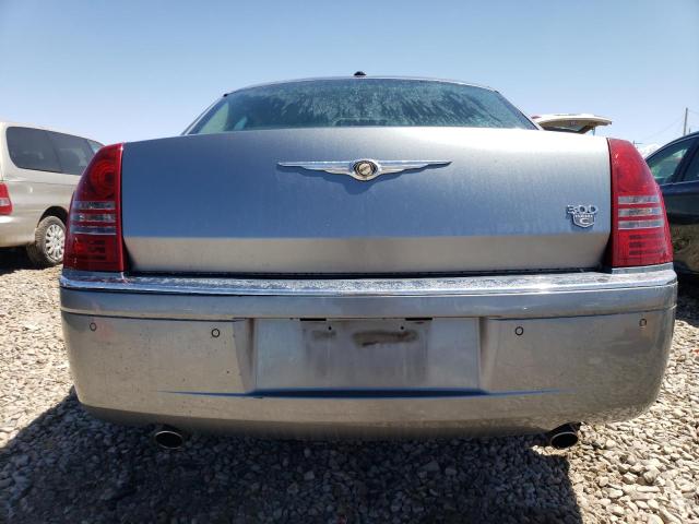 Photo 6 from auction – 2006 CHRYSLER 300C with VIN 2C3LA63H06H518178
