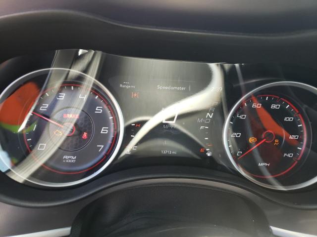 Photo 9 from auction – 2022 DODGE CHARGER GT with VIN 2C3CDXHG2NH189012