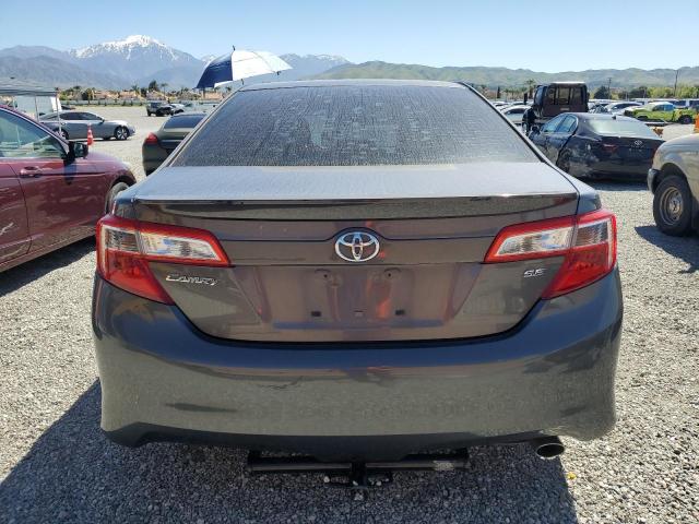Photo 6 from auction – 2013 TOYOTA CAMRY L with VIN 4T1BF1FK1DU291141